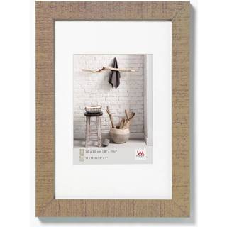 Ramme Home Sort 20x30 cm