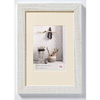 Ramme Home Valnød 10x15 cm