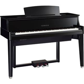 Yamaha N1X AvantGrand Digital Piano