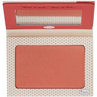 TheBalm Instain Make-Up Powder Swiss Dot 0,23 oz.