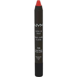 NYX Jumbo Lip Pencil Honey Nectar 720 5 g