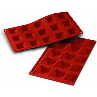 Pyramide Small - Silikoneform SF008, Silikomart