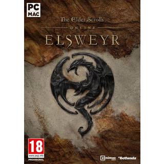 The Elder Scrolls Online - Elsweyr (PC/MAC)