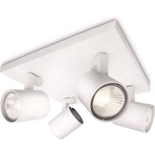 Philips myLiving Runner Plate spot