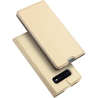 Dux Ducis Skin Pro Series Samsung Galaxy S10 Plus - Sort
