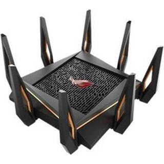 Asus ROG Rapture GT-AX11000 Trådløs router