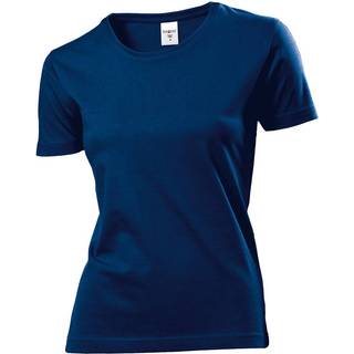 Stedman Classic Women T-shirt - Navy-2 - Small