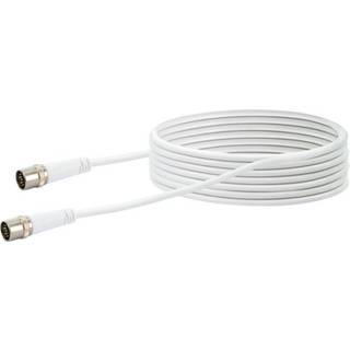 Schwaiger KDAK50 532 Antenner, SAT Tilslutningskabel 1