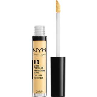 NYX PROFESSIONAL MAKEUP HD Studio Photogenic Concealer Yellow CW10