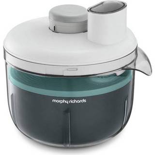 Morphy Richards Prepstar food processor