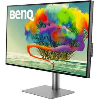 Benq PD3220U 80 cm (31.5") 4K UHD graphics monitor black/grey