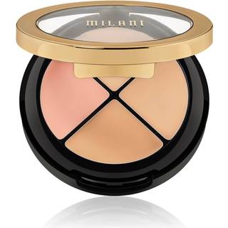 Milani Conceal + Perfect All-In-One Concealer Kit Fair To Light