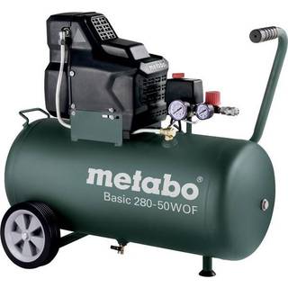 METABO Kompressor Basic 280-50 W OF