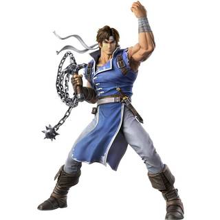 Nintendo Amiibo Richter no. 82 (Super Smash Bros. Collection)