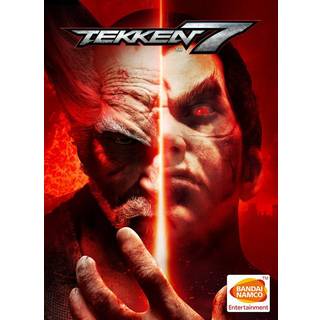 TEKKEN 7 | Ultimate Edition (PC) - Steam Key - EUROPE
