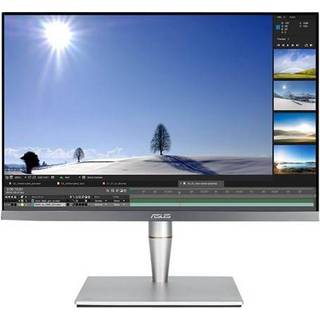 ASUS ProArt PA24AC 24.1 1920 x 1200 (WUXGA) HDMI DisplayPort USB-C 70Hz Pivot Skærm -> Forventet levering: 5-7 hverdage