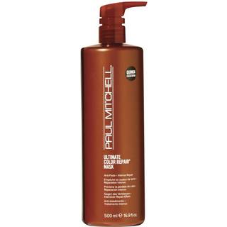 Paul Mitchell Ultimate Color Repair Mask (U) 500 ml