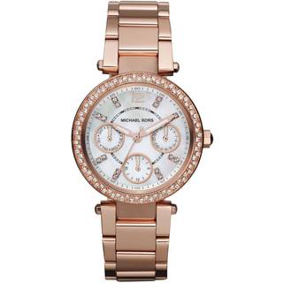 Michael Kors Parker Rose Dameur MK5616
