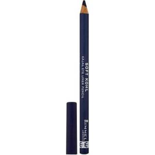 Rimmel Soft Kohl Kajal Eyeliner Skygge 021 Denim Blue 1,2 g - 1,2 g