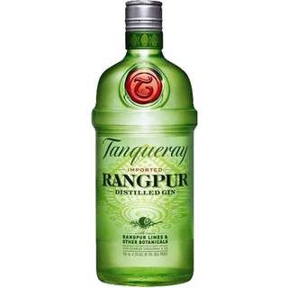 Tanqueray Rangpur Gin 41,3% 70 cl