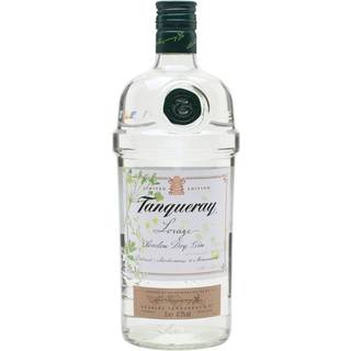 Tanqueray Lovage, London Dry Gin 47,3% 100cl