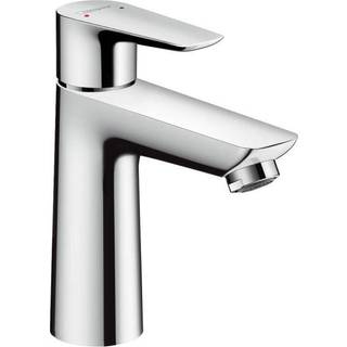 Hansgrohe Talis E 110 håndvaskarmatur med lov - krom