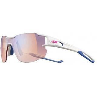 Julbo AEROLITE J4963411 126 Solbriller Mænd Hvid - White - 126mm