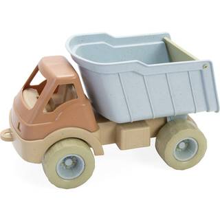 Dantoy BIO plast lastbil, L34,5 cm