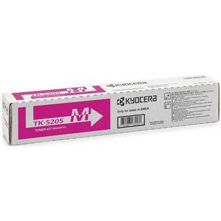 Kyocera TK-5205 / 1T02R5BNL0 magenta toner - Original