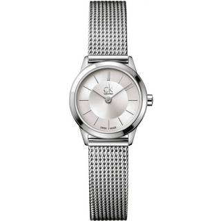 Calvin Klein Minimal Dameur K3M23626