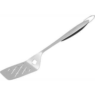 Dangrill grillspade i rustfrit stål, 45,3 cm