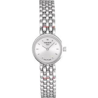 Tissot T0580091103100 Damenuhr Lovely 20mm 3ATM