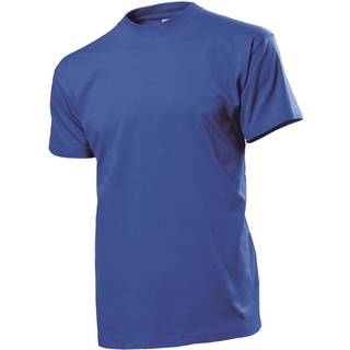 Stedman Comfort Men T-shirt - Royalblue - Large