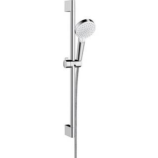 hansgrohe Crometta brusersæt Unica 650 mm Vario EcoSmart 9 l/min., krom