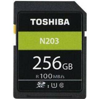 Toshiba High Speed N203