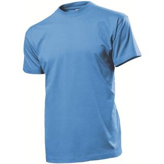 Stedman Comfort Men T-shirt - Lightblue - X-Large