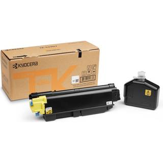 Kyocera TK-5290Y Yellow Toner (13.000s)