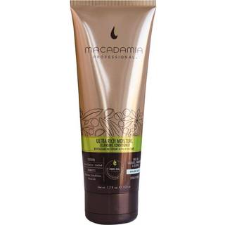 Macadamia Ultra Rich Moisture Cleansing Conditioner (U) 100 ml