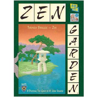 Zen Garden