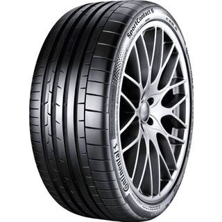 Continental SportContact 6 ( 285/40 R22 110Y XL AO, ContiSilent, EVc )