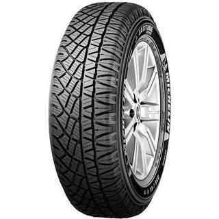 Michelin Latitude Cross XL 235/65R17 108V