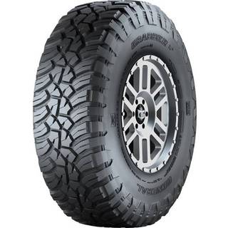 General Tire Grabber X3 FR M+S 205/80R16 110/108Q