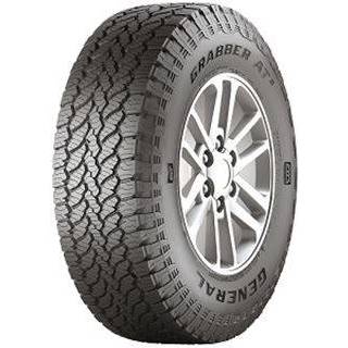 General Tire Grabber AT3 FR 3PMSF 265/60R18 119/116S