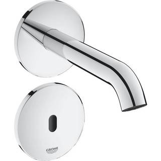 Grohe Essence E basin exp t/hv infrarød arm. u/blandingsenhed
