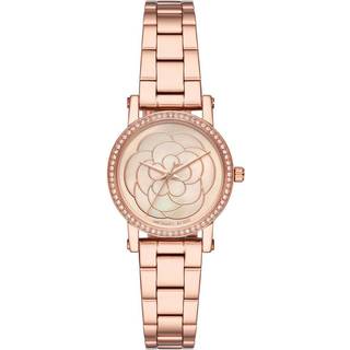 Michael Kors Uhren - Norie - MK3892 - roségold