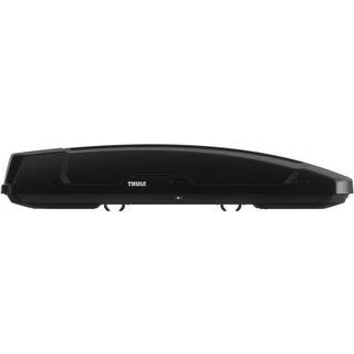 Force XT Alpine Black (One Size - 240)