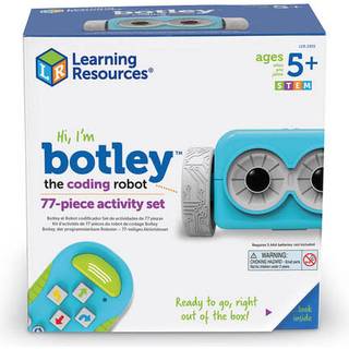 Botley kodningsrobotaktivitetssættet