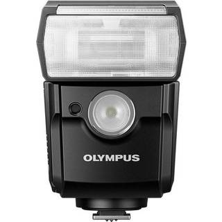 OM System FL-700WR