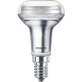 Corepro Reflek.Dæmp 4,3W/827 R50 E14 36° Philips