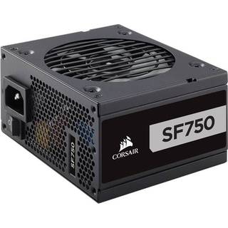 CORSAIR Sf750 Power Supply Unit 750 W